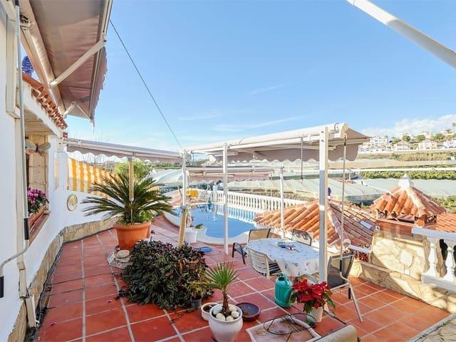 Chalet en venta en Torrox Park, Málaga Costa del Sol