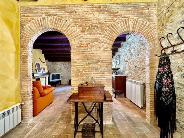 Chalet en venta en Torroella de Montgrí, Girona Costa Brava