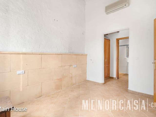 Chalet en venta en Torret, Menorca