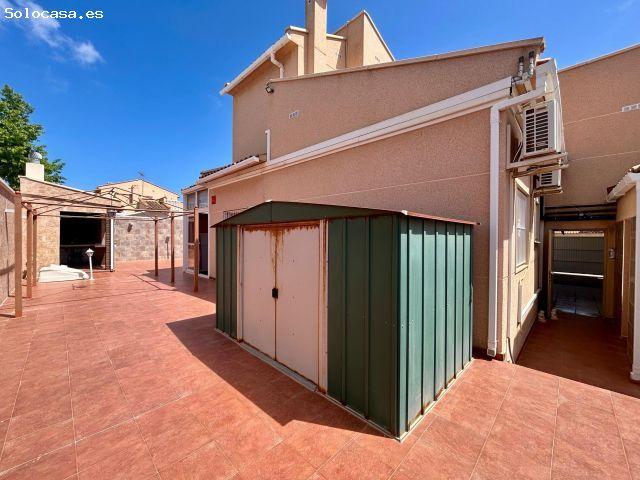 Chalet en Venta en Torrevieja, Alicante