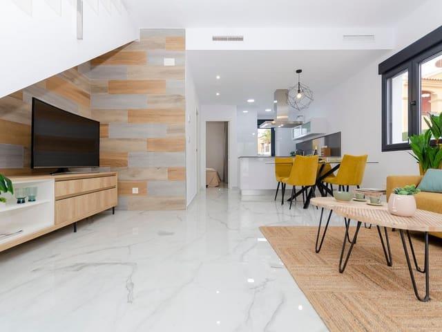 Chalet en venta en Torrevieja, Alicante Costa Blanca