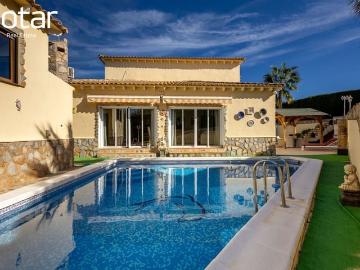 Chalet en venta en Torrevieja, Alicante Costa Blanca