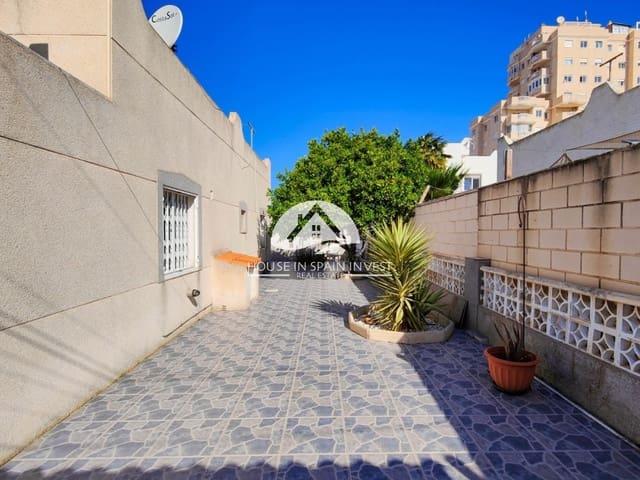 Chalet en venta en Torrevieja, Alicante Costa Blanca