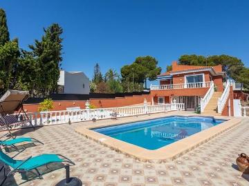 Chalet en venta en Torrevieja, Alicante Costa Blanca