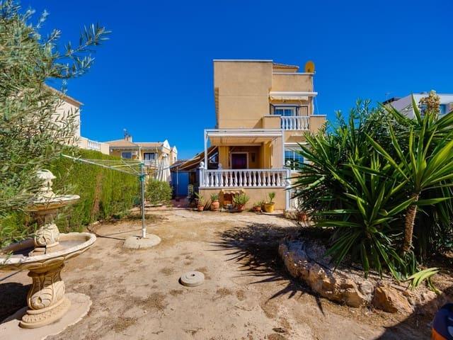 Chalet en venta en Torrevieja, Alicante Costa Blanca