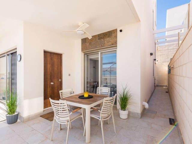 Chalet en venta en Torrevieja, Alicante Costa Blanca