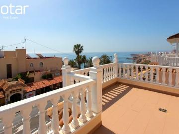 Chalet en venta en Torrevieja, Alicante Costa Blanca
