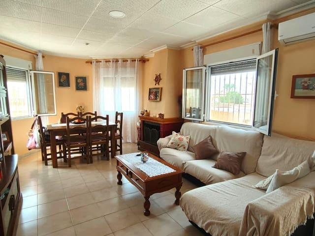 Chalet en venta en Torrevieja, Alicante Costa Blanca