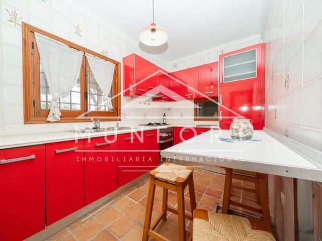 Chalet en venta en Torrevieja, Alicante Costa Blanca