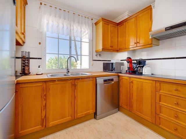 Chalet en venta en Torrevieja, Alicante Costa Blanca