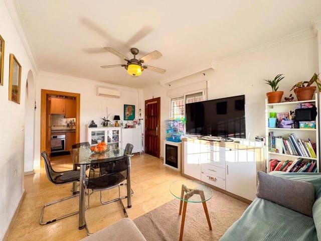 Chalet en venta en Torrevieja, Alicante Costa Blanca