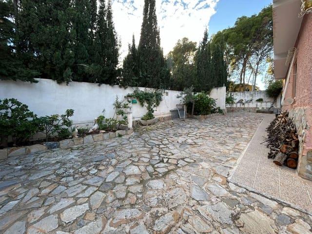 Chalet en venta en Torrevieja, Alicante Costa Blanca