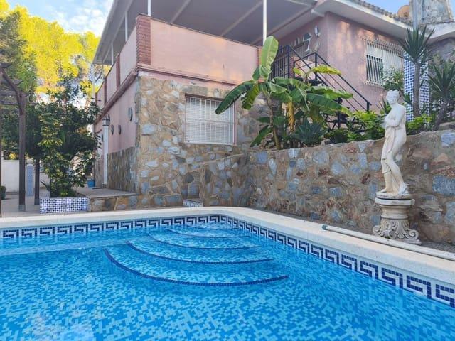 Chalet en venta en Torrevieja, Alicante Costa Blanca
