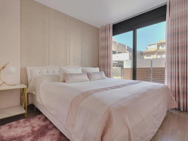 Chalet en venta en Torrevieja, Alicante Costa Blanca