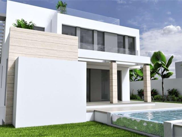 Chalet en venta en Torrevieja, Alicante Costa Blanca