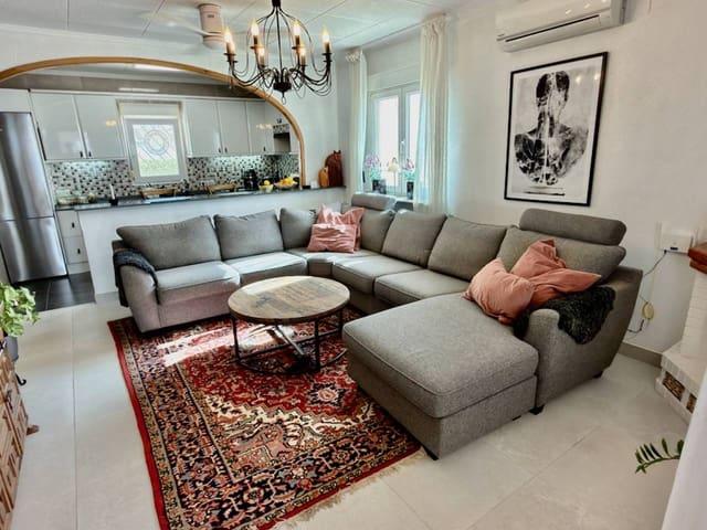 Chalet en venta en Torrevieja, Alicante Costa Blanca
