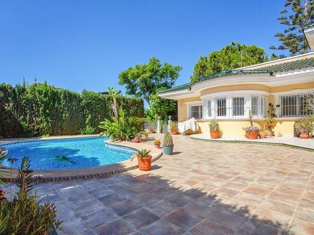 Chalet en venta en Torrevieja, Alicante Costa Blanca