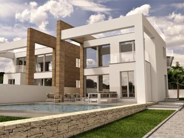 Chalet en venta en Torrevieja, Alicante Costa Blanca