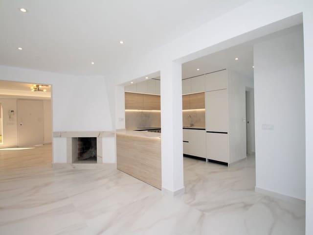 Chalet en venta en Torrevieja, Alicante Costa Blanca