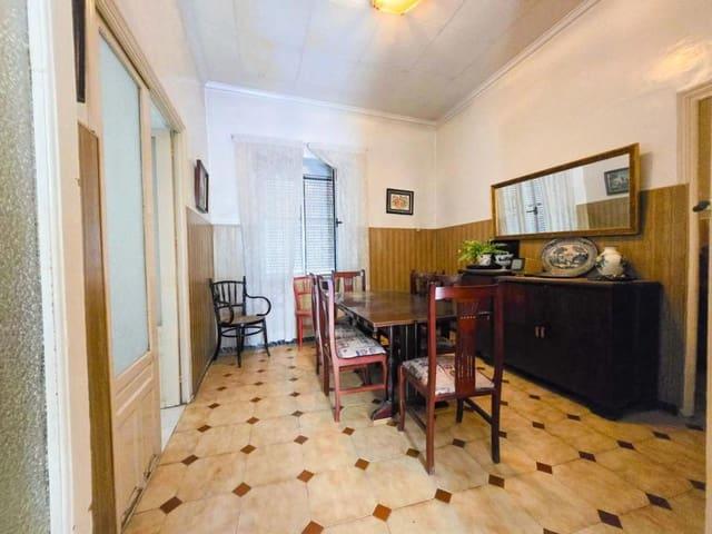 Chalet en venta en Torrevieja, Alicante Costa Blanca