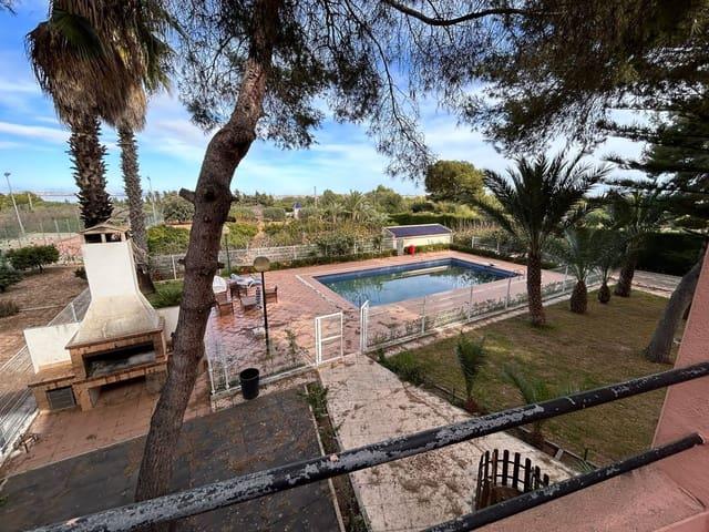 Chalet en venta en Torrevieja, Alicante Costa Blanca