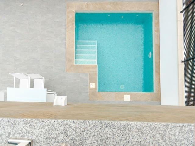 Chalet en venta en Torrevieja, Alicante Costa Blanca