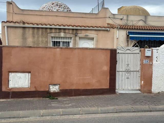 Chalet en venta en Torrevieja, Alicante Costa Blanca