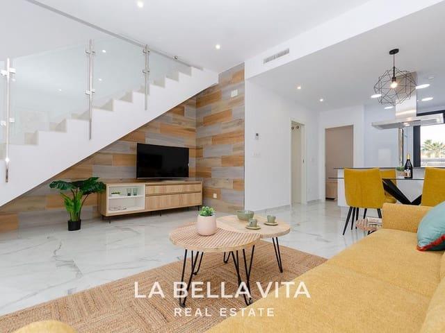 Chalet en venta en Torrevieja, Alicante Costa Blanca