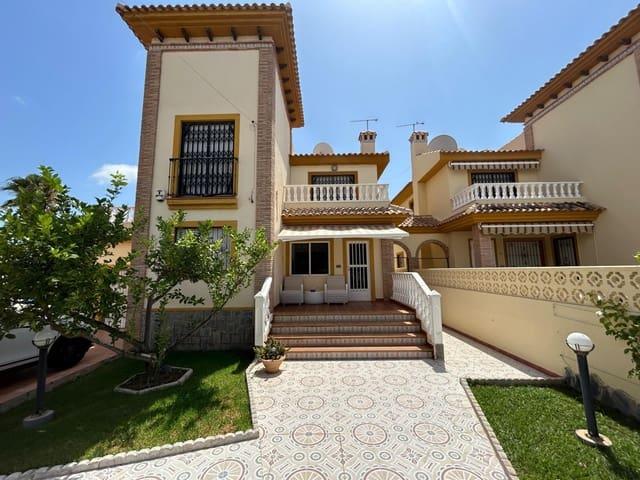 Chalet en venta en Torrevieja, Alicante Costa Blanca