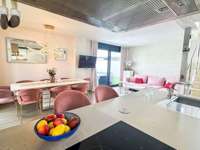 Chalet en venta en Torrevieja, Alicante Costa Blanca