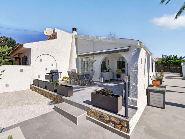 Chalet en venta en Torrevieja, Alicante Costa Blanca