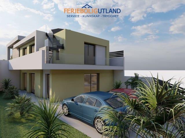 Chalet en venta en Torrevieja, Alicante Costa Blanca
