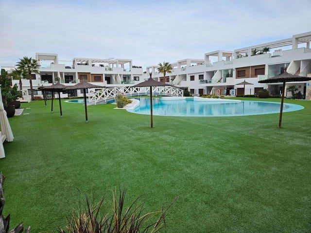 Chalet en venta en Torrevieja, Alicante Costa Blanca