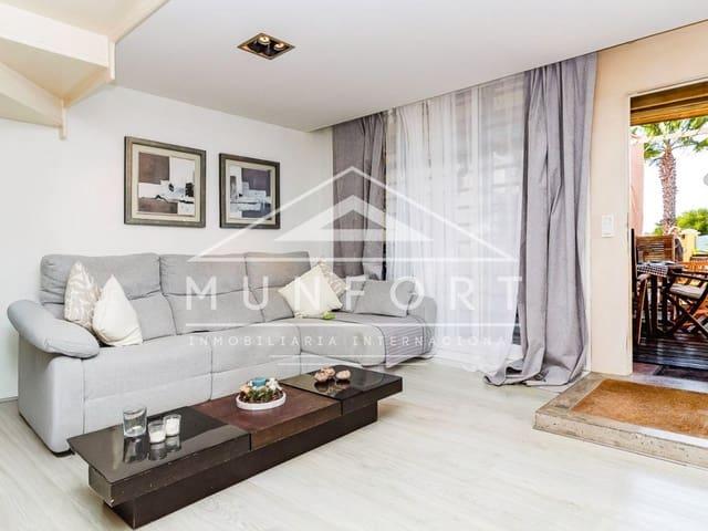 Chalet en venta en Torrevieja, Alicante Costa Blanca