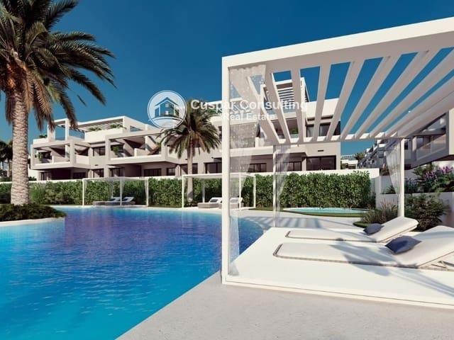 Piso en venta en Torrevieja, Alicante Costa Blanca