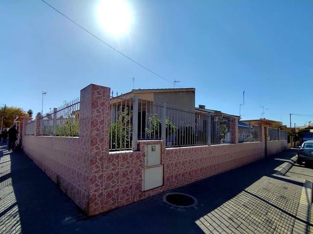 Chalet en venta en Torrevieja, Alicante Costa Blanca