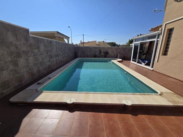 Chalet en venta en Torrevieja, Alicante Costa Blanca