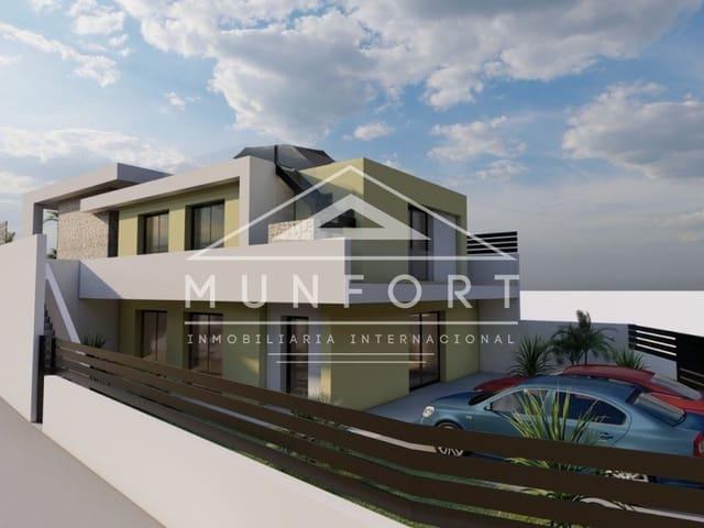 Chalet en venta en Torrevieja, Alicante Costa Blanca
