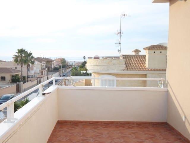 Chalet en venta en Torrevieja, Alicante Costa Blanca