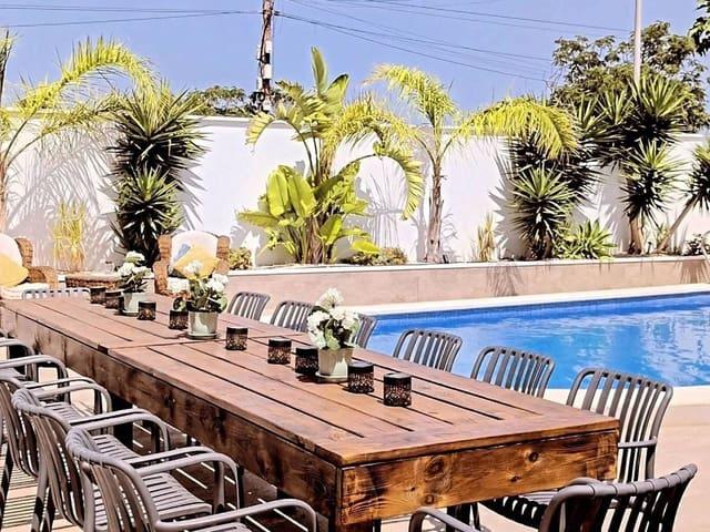 Chalet en venta en Torrevieja, Alicante Costa Blanca