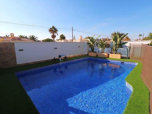 Chalet en venta en Torrevieja, Alicante Costa Blanca