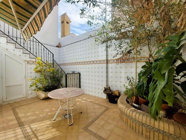 Chalet en venta en Torrevieja, Alicante Costa Blanca