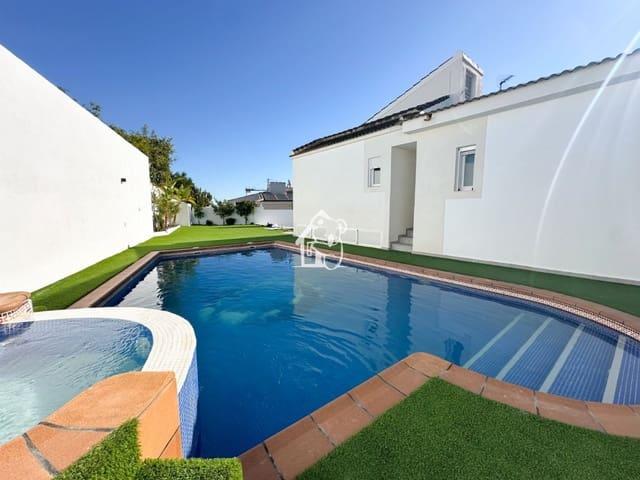 Chalet en venta en Torrevieja, Alicante Costa Blanca