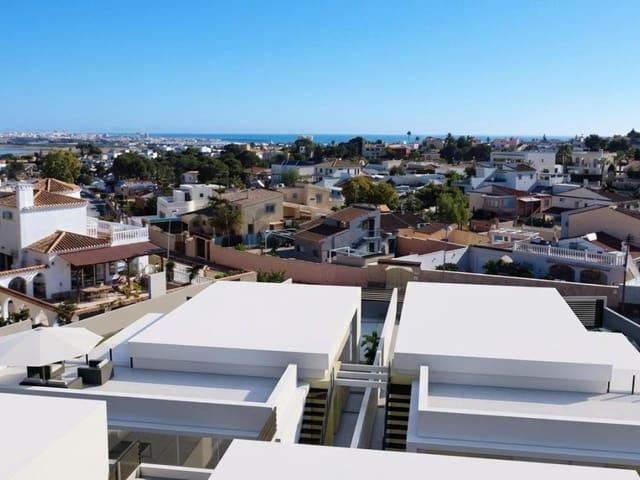 Chalet en venta en Torrevieja, Alicante Costa Blanca