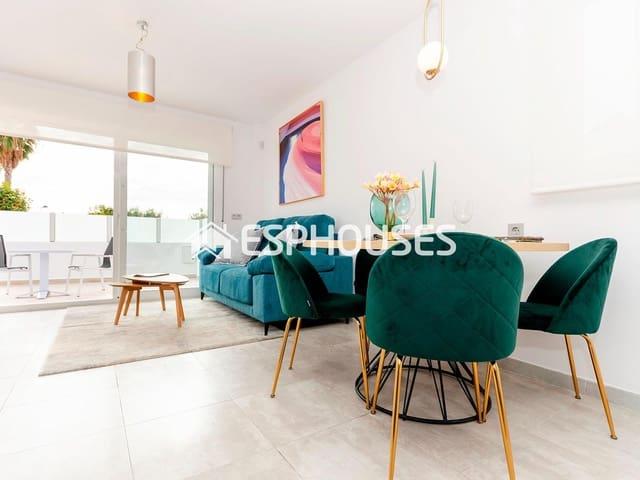 Chalet en venta en Torrevieja, Alicante Costa Blanca