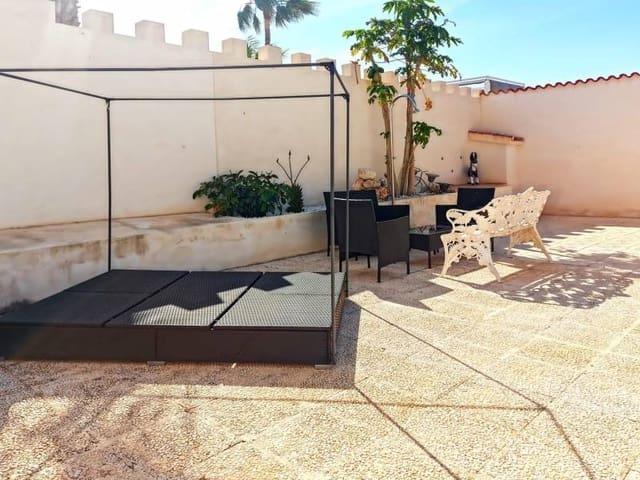 Chalet en venta en Torrevieja, Alicante Costa Blanca