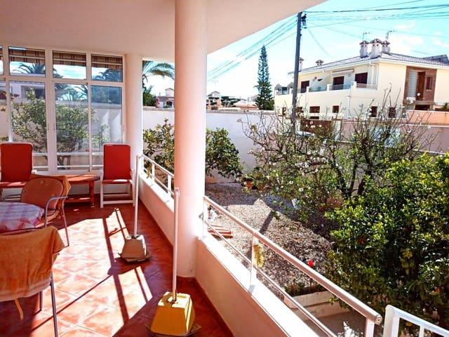 Chalet en venta en Torrevieja, Alicante Costa Blanca