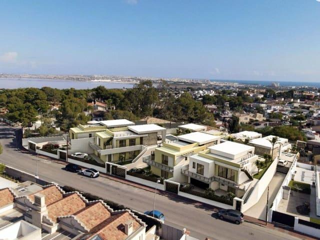 Chalet en venta en Torrevieja, Alicante Costa Blanca