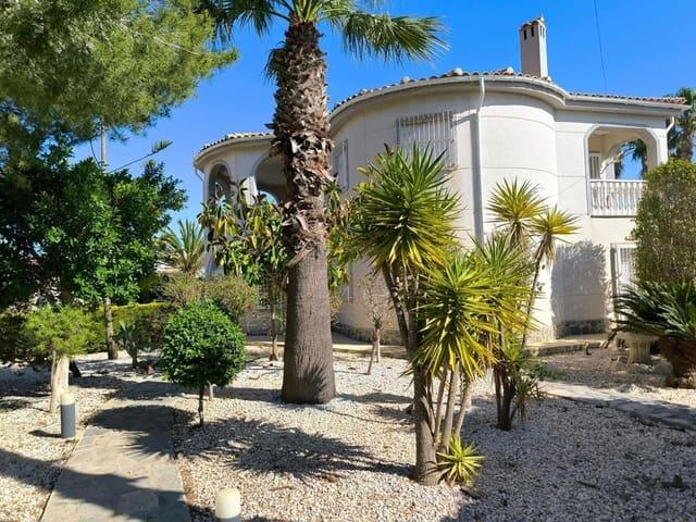 Chalet en venta en Torrevieja, Alicante Costa Blanca