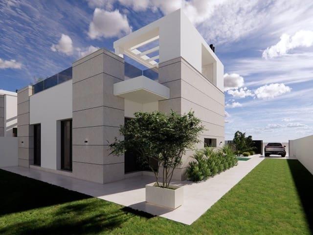 Chalet en venta en Torrevieja, Alicante Costa Blanca